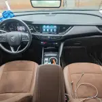Buick Regal 2023 из Китая