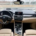 BMW 2 Series Active Tourer 2018 из Китая
