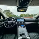 Chery Tiggo 9 2023 из Китая