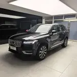 Volvo XC90 2025 299 л.с. из Китая