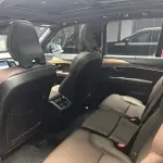 Volvo XC90 2025 299 л.с. из Китая