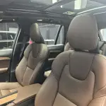 Volvo XC90 2025 299 л.с. из Китая