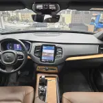 Volvo XC90 2025 299 л.с. из Китая