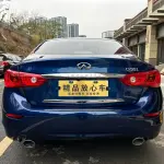 Infiniti Q50L 2017 из Китая