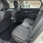 Peugeot 5008 2018 из Китая