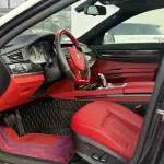 BMW 7 Series 2010 из Китая