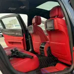 BMW 7 Series 2010 из Китая