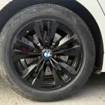 BMW 7 Series 2010 из Китая