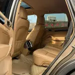 Porsche Cayenne 2013 лот 57620857 из Китая