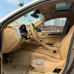 Porsche Cayenne 2013 лот 57620857 из Китая