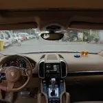 Porsche Cayenne 2013 лот 57620857 из Китая