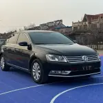 Volkswagen Magotan 2015 из Китая