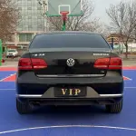 Volkswagen Magotan 2015 из Китая