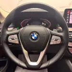 BMW 5 Series 2023 из Китая