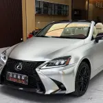 Lexus IS 2010 из Китая