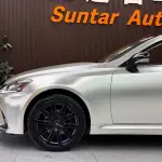 Lexus IS 2010 из Китая