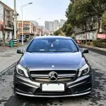 Mercedes-Benz A-Class AMG (Import) 2015 из Китая