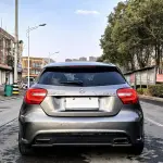 Mercedes-Benz A-Class AMG (Import) 2015 из Китая