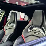Mercedes-Benz A-Class AMG (Import) 2015 из Китая