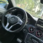 Mercedes-Benz A-Class AMG (Import) 2015 из Китая