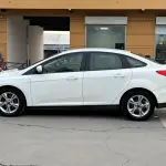 Ford Focus 2016 125 л.с. 125 л.с. из Китая