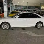 Audi A4L 2015 180 л.с. 180 л.с. из Китая