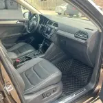 Volkswagen Tiguan L 2018 из Китая
