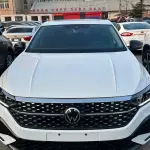 Volkswagen Lavida 2024 из Китая