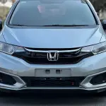 Honda Fit 2019 из Китая
