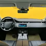 Land Rover Evoque 2020 249 л.с. — лот 57615251 из Китая