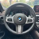 BMW 5 Series 2022 252 л.с. 252 л.с. 252 л.с. из Китая