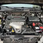 Toyota Camry 2005 из Китая