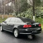 Volkswagen Magotan 2015 из Китая