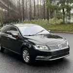 Volkswagen Magotan 2015 из Китая