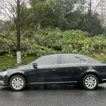 Volkswagen Magotan 2015 из Китая