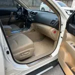Toyota Highlander 2011 из Китая