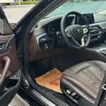 BMW 5 Series 2019 из Китая