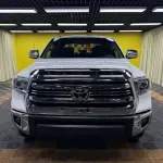 Toyota Tantu 2018 из Китая