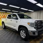 Toyota Tantu 2018 из Китая