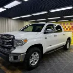 Toyota Tantu 2018 из Китая