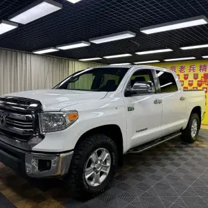 Toyota Tantu 2018 из Китая