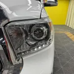 Toyota Tantu 2018 из Китая