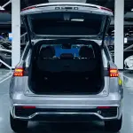 Geely Xingyue L 2023 из Китая