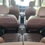 Buick GL6 2019 из Китая