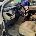 Toyota Sienna 2017 из Китая