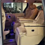 Toyota Sienna 2017 из Китая
