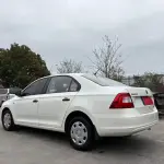 Skoda Rapid 2016 90 л.с. из Китая