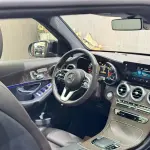 Mercedes-Benz GLC 2020 из Китая
