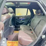 Mercedes-Benz GLC 2020 из Китая