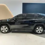 Toyota RAV4 2021 из Китая